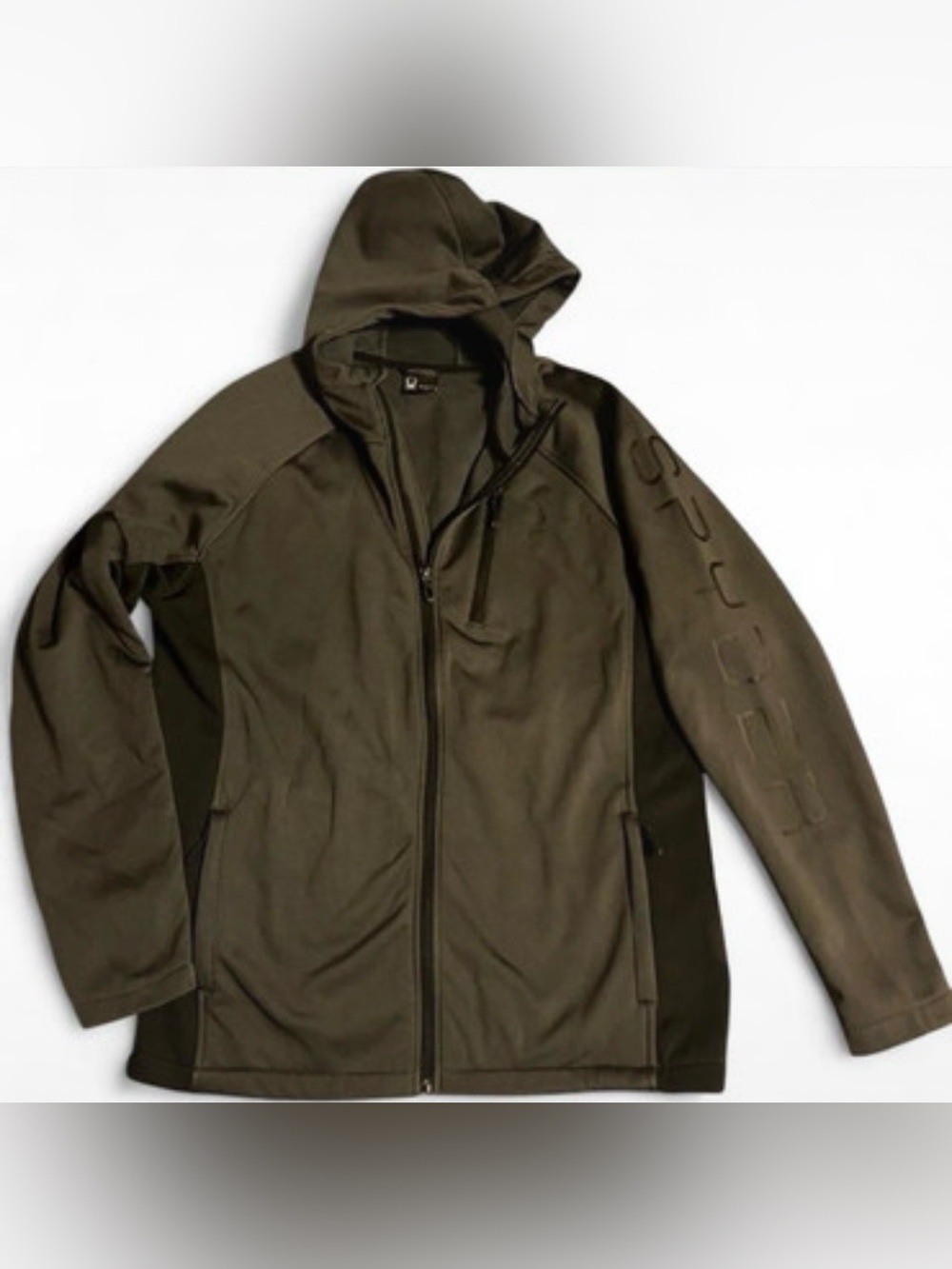 Spyder Performance Jacket